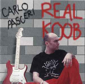 PASCERI,CARLO