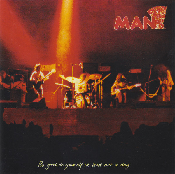 MAN