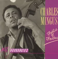 MINGUS CHARLES