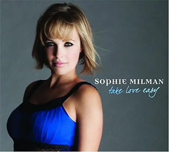 MILMAN,SOPHIE