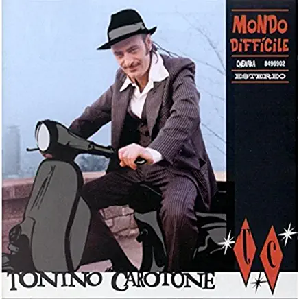 CAROTONE,TONINO