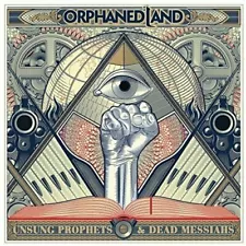 ORPHANED LAND