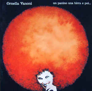 VANONI,ORNELLA