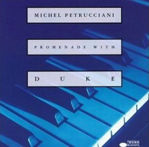 PETRUCCIANI,MICHEL