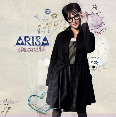 ARISA2️⃣