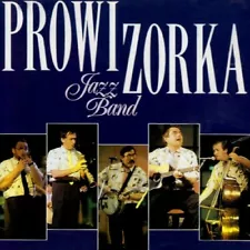 PROWIZORKA JAZZ BAND