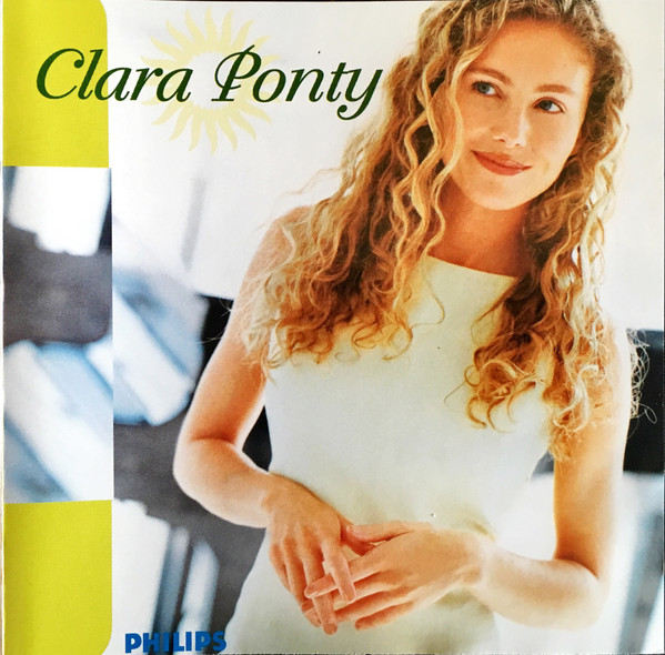 PONTY,CLARA