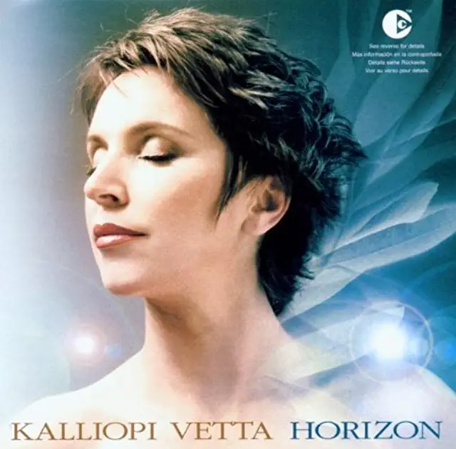 KALLIOPI,VETTA