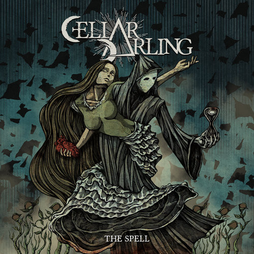 CELLAR DARLING