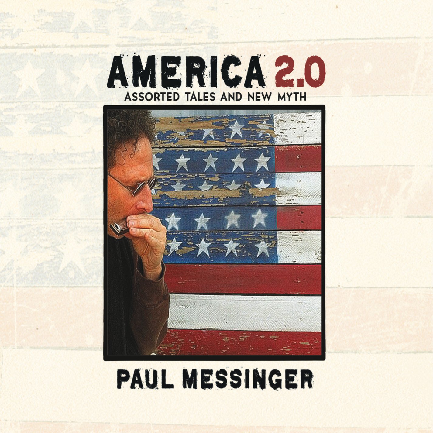 MESSINGER,PAUL