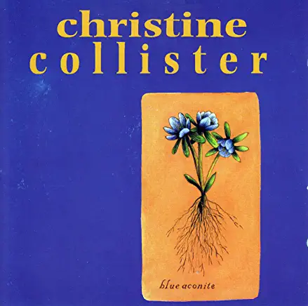 COLLISTER,CHRISTINE