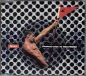 FRANKIE GOES TO HOLLYWOOD