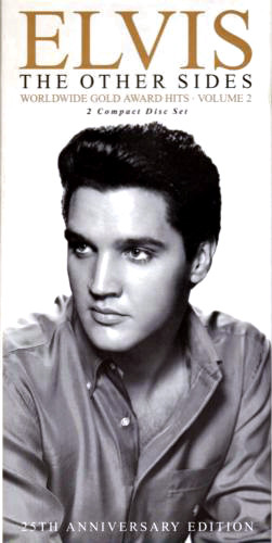 PRESLEY,ELVIS