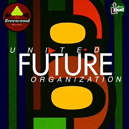 UNITED FUTURE ORGANIZATION