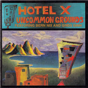 HOTEL X