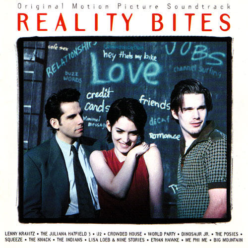 REALITY BITES