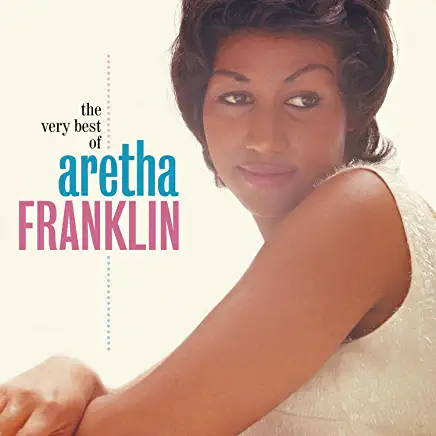 FRANKLIN,ARETHA