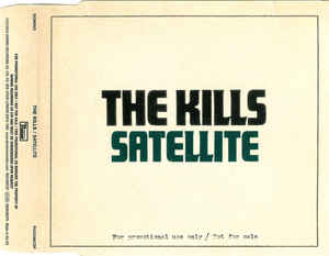 KILLS,THE