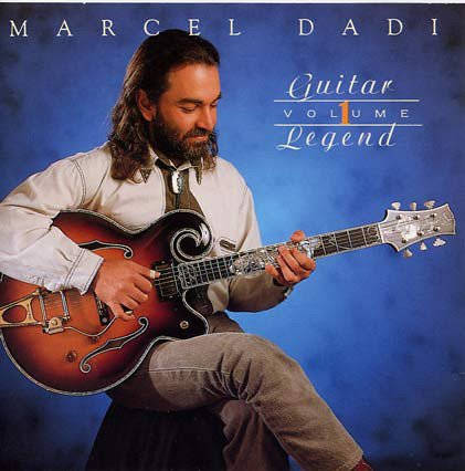 DADI,MARCEL