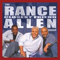 ALLEN,RANCE GROUP