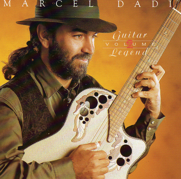 DADI,MARCEL