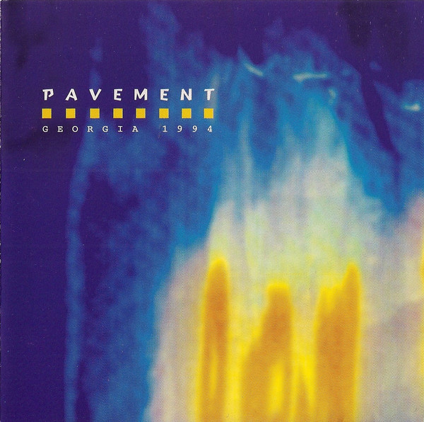 PAVEMENT