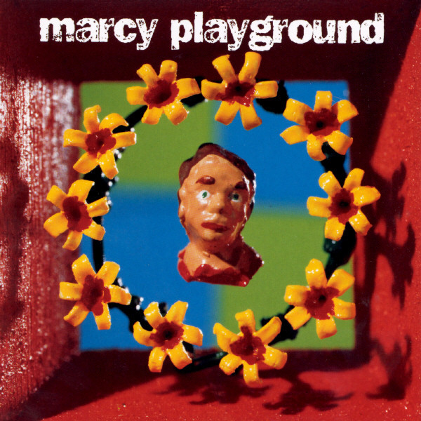 MARCY PLAYGROUND