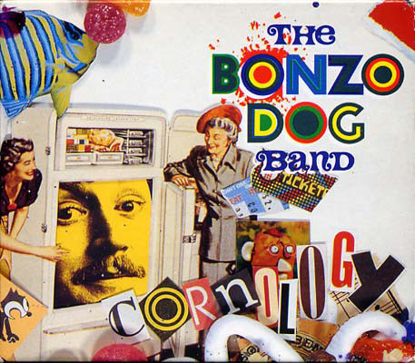BONZO DOG BAND