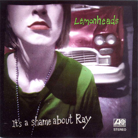LEMONHEADS