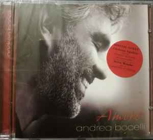 BOCELLI ANDREA