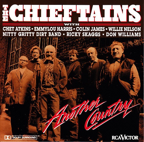 CHIEFTAINS