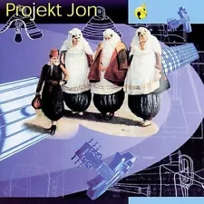 PROJEKT JON