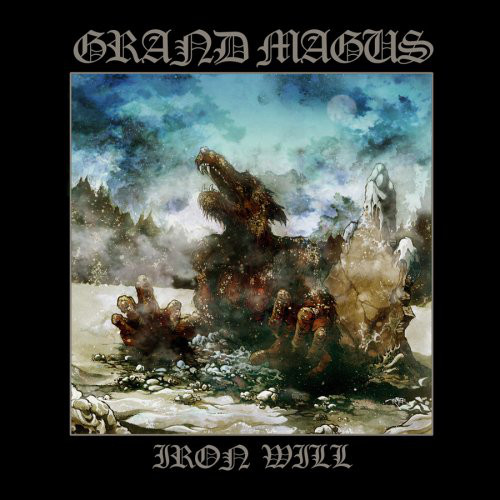 GRAND MAGUS