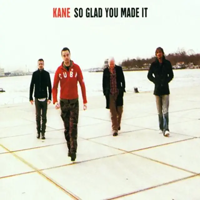 KANE