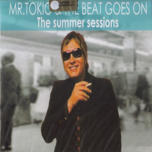 MR.TOKIO & THE BEAT GOES ON