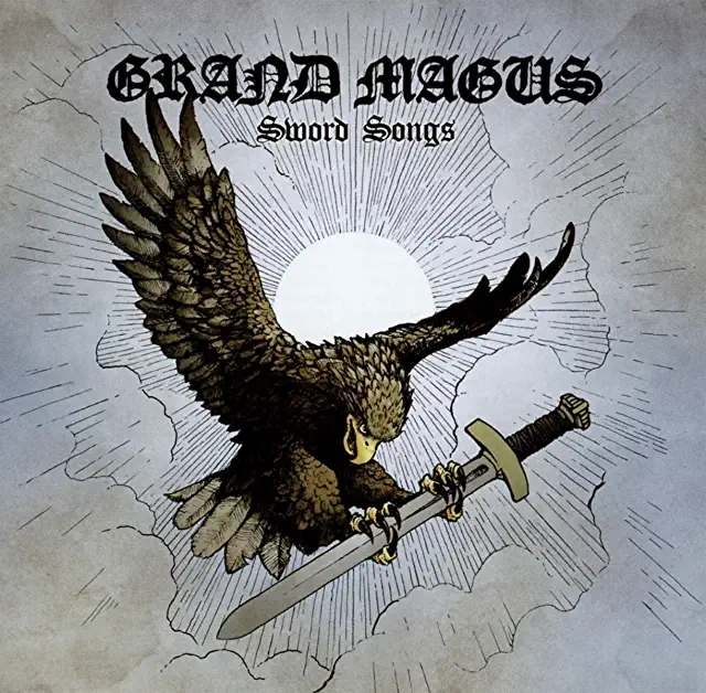 GRAND MAGUS