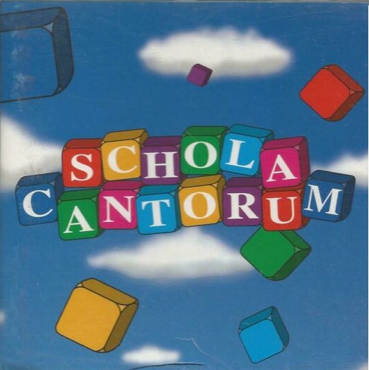 SCHOLA CANTORUM