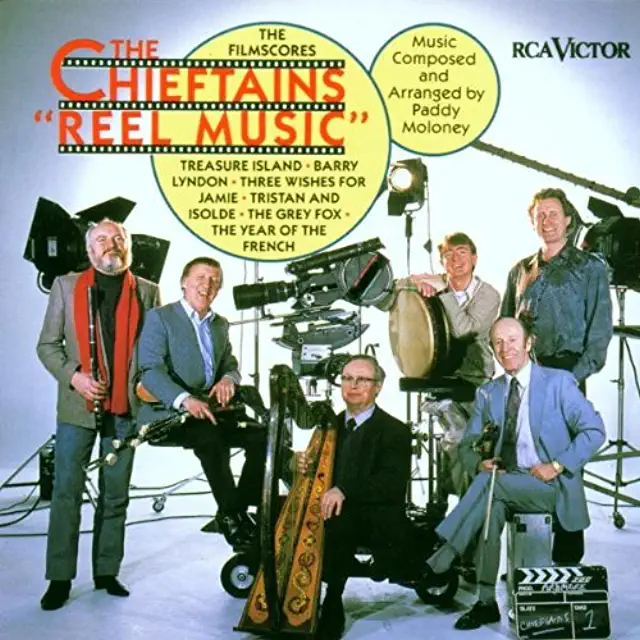 CHIEFTAINS