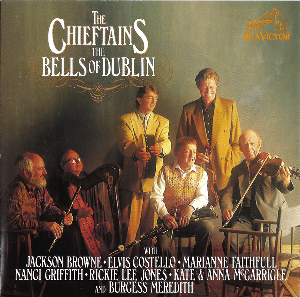 CHIEFTAINS