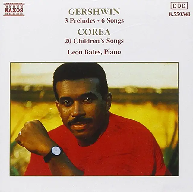 GERSHWIN-COREA