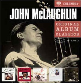 McLAUGHLIN,JOHN