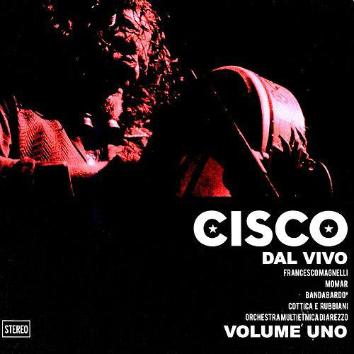 CISCO