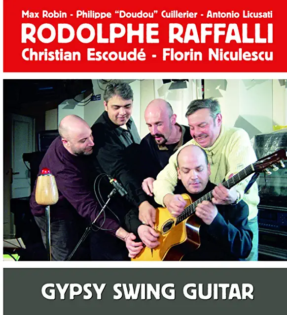 RAFFALLI,RODOLPHE