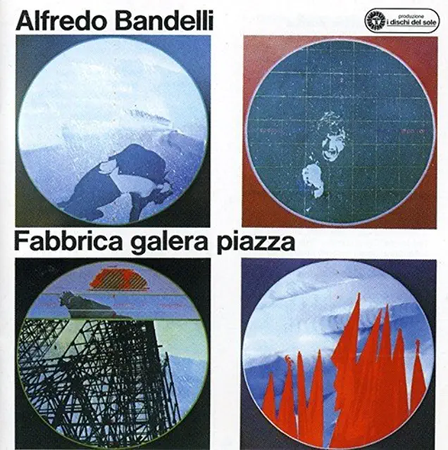 BANDELLI,ALFREDO