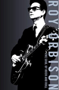 ORBISON,ROY