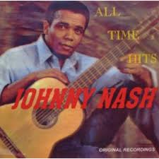 NASH,JOHNNY