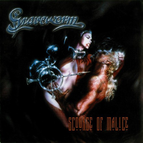 GRAVEWORM