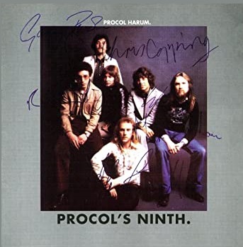 PROCOL HARUM