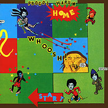 PROCOL HARUM