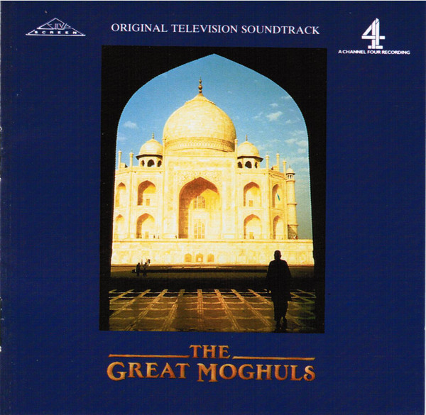 THE GREAT MOGHULS